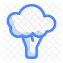 Brokkoli  Symbol