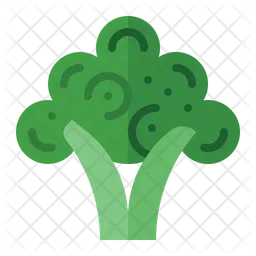 Brokkoli  Symbol