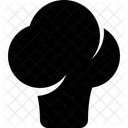 Brokkoli  Symbol