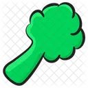 Brokkoli  Symbol