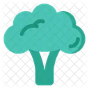 Brokkoli  Symbol