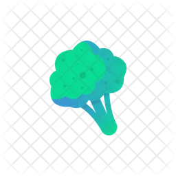 Brokkoli  Symbol