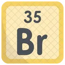 Brom  Symbol