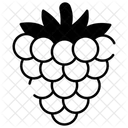 Brombeere Symbol
