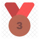 Bronce  Icono