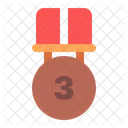 Bronce  Icono