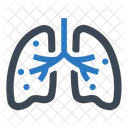 Bronchitis  Icon