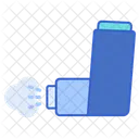 Bronchodilators  Icon