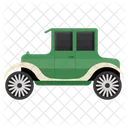 Bronco Roadster  Icon
