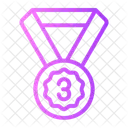 Bronze Champion Icon