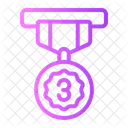 Bronze Champion Icon