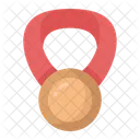 Bronze Medal  Icon