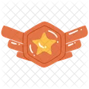 Bronze rank  Icon