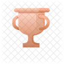 Bronze trophy  Icon