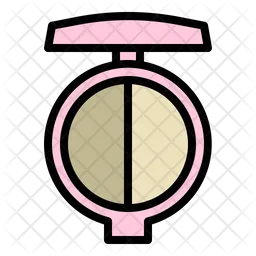 Bronzer  Symbol