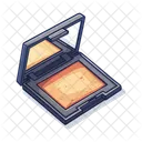 Bronzer  Icon