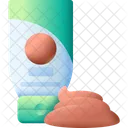 Bronzer  Icon