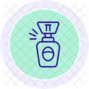 Bronzer Icon