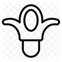 Brooch  Icon
