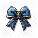 Cloth Scissors Fashion Icon