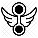 Brooch  Icon