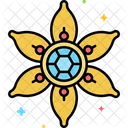 Brooch  Icon