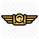 Brooch  Icon