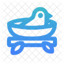 Brood bird  Icon