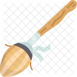 Broom  Icon