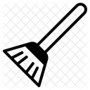 Broom  Icon