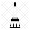 Broom  Icon