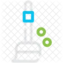 Broom  Icon