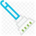 Broom  Icon