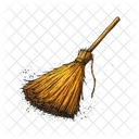 Cleaning Clean Brush Icon
