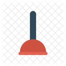 Broom  Icon