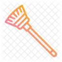Broom Clean Cleaner Icon