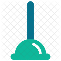Broom Icon