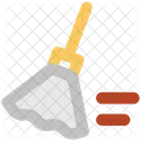 Broom Clean Cleaning Icon