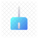 Broom Clean Cleanse Icon