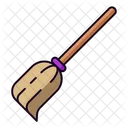 Broom Icon