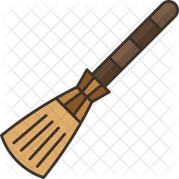 Broom  Icon