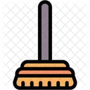 Broom Clean Dust Icon