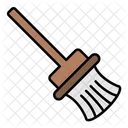 Cleaning Clean Brush Icon