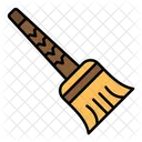 Cleaning Clean Brush Icon