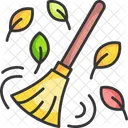 Broom  Icon