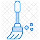 Broom  Icon