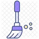 Broom  Icon