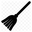 Cleaning Tool Dust Cleaner Sweep Icon