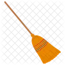 Broom  Icon