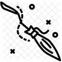 Broom  Icon